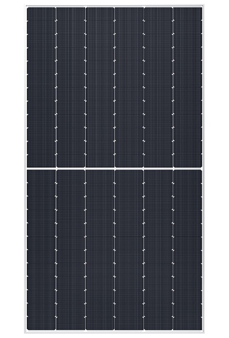 پنل خورشیدی LONGi Hi-MO7 Bifacial 615-645w LR5-78HGD