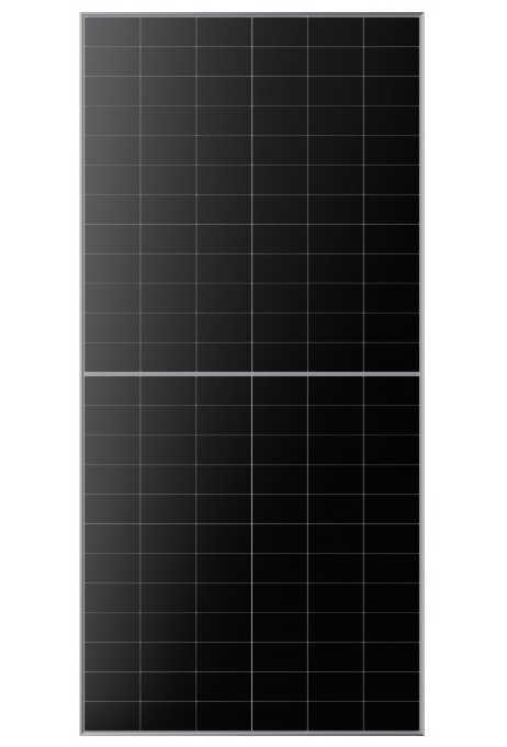 پنل خورشیدی LONGi Himo S10 Bifacial 665-685w LR7-72HJD